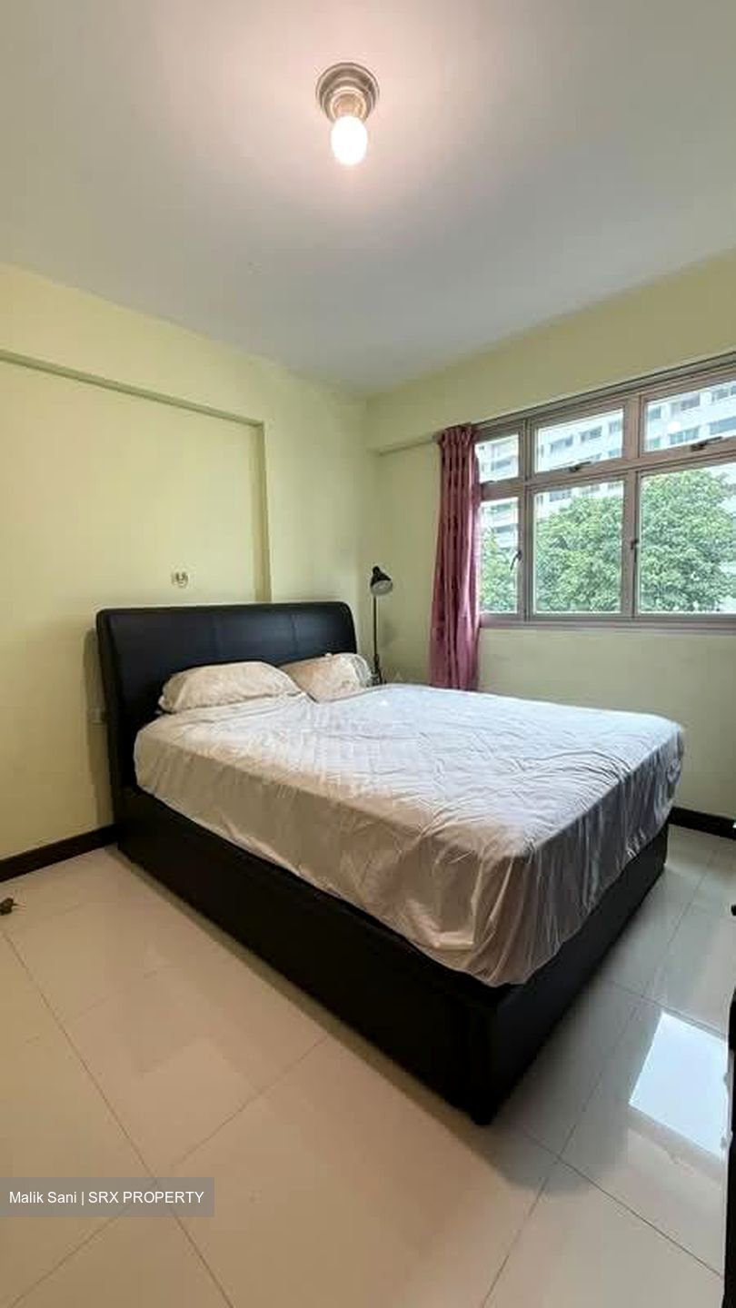 Blk 442B Fajar Hills (Bukit Panjang), HDB 3 Rooms #583427601